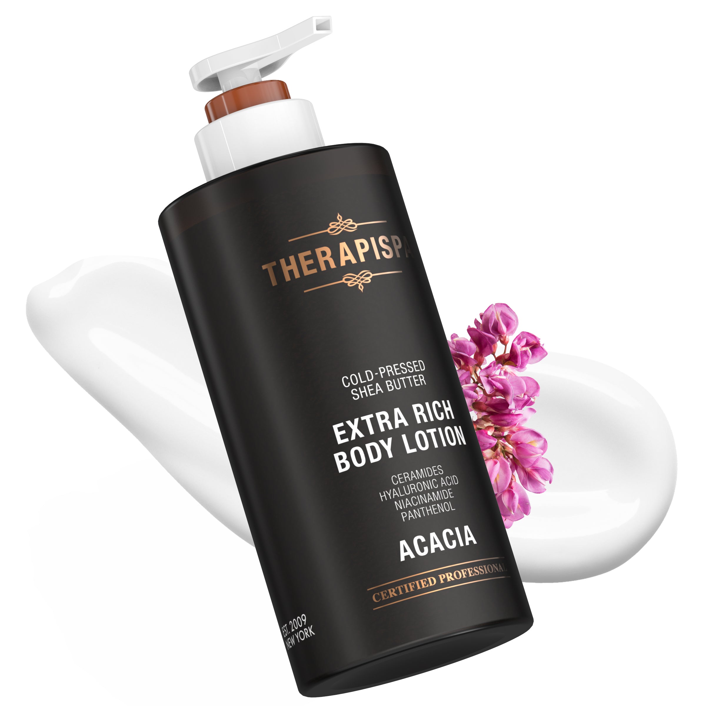 THERAPISPA Extra Rich Body Lotion