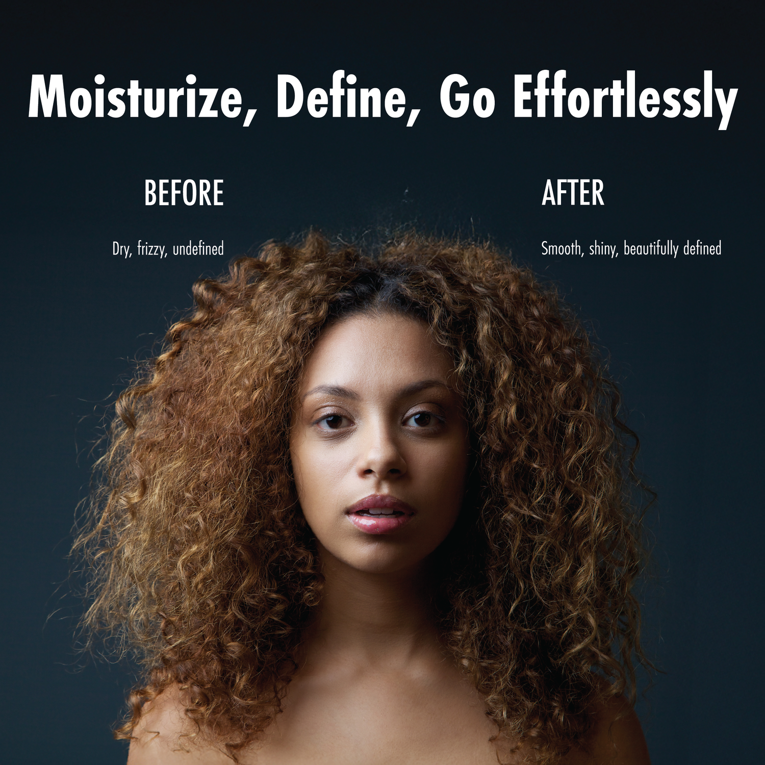 THERAPISPA Curl: Rise Above / All-In-One Milk
