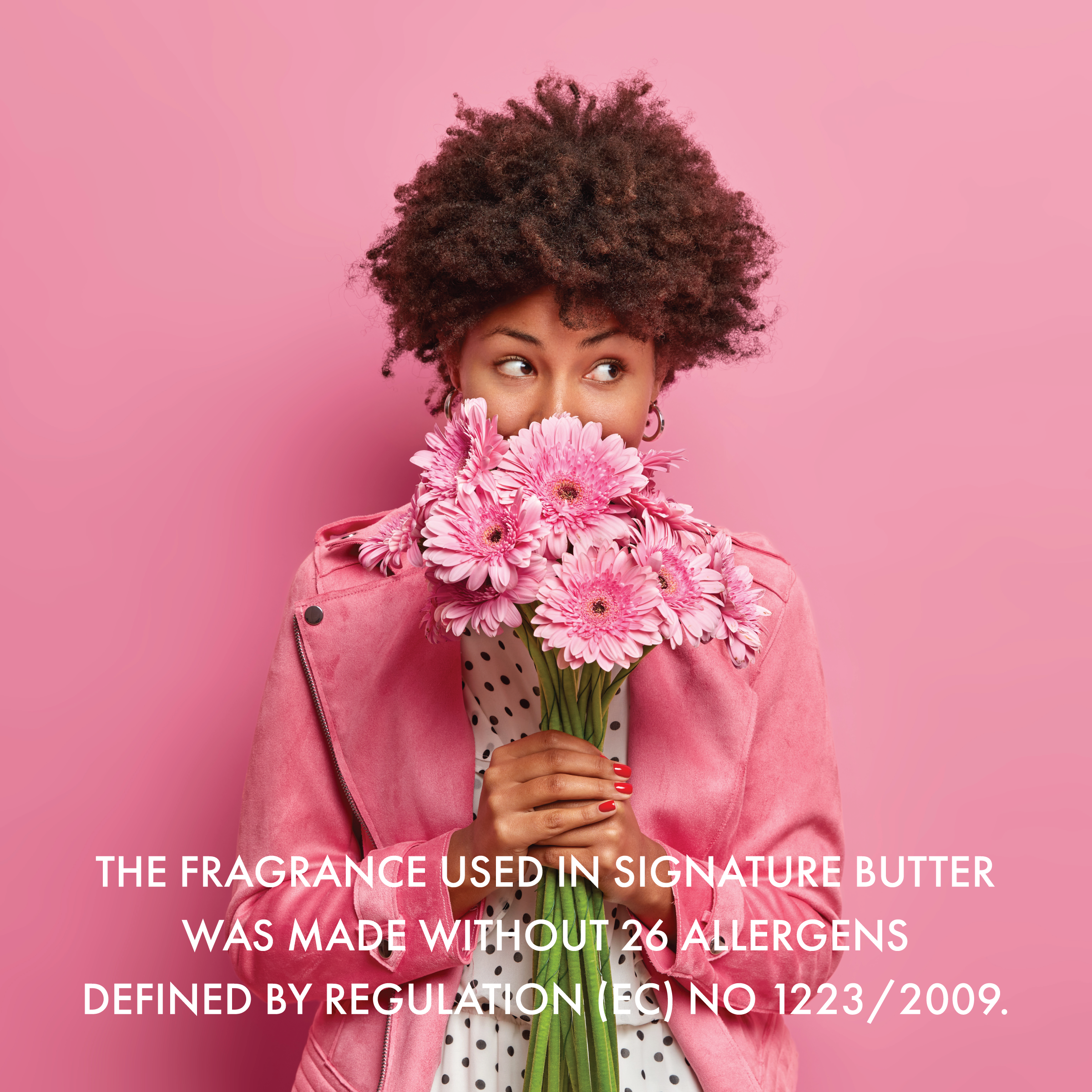 THERAPISPA Pure Rich Signature Butter / Vitamin