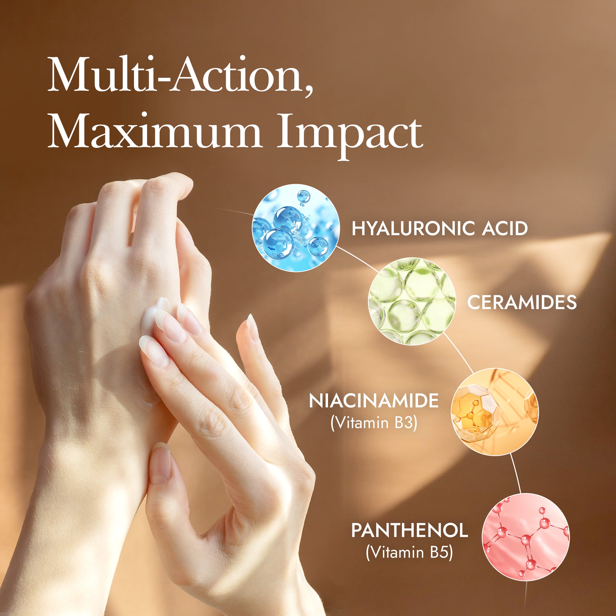 THERAPISPA Ultra Rich Hand Cream / White Tea