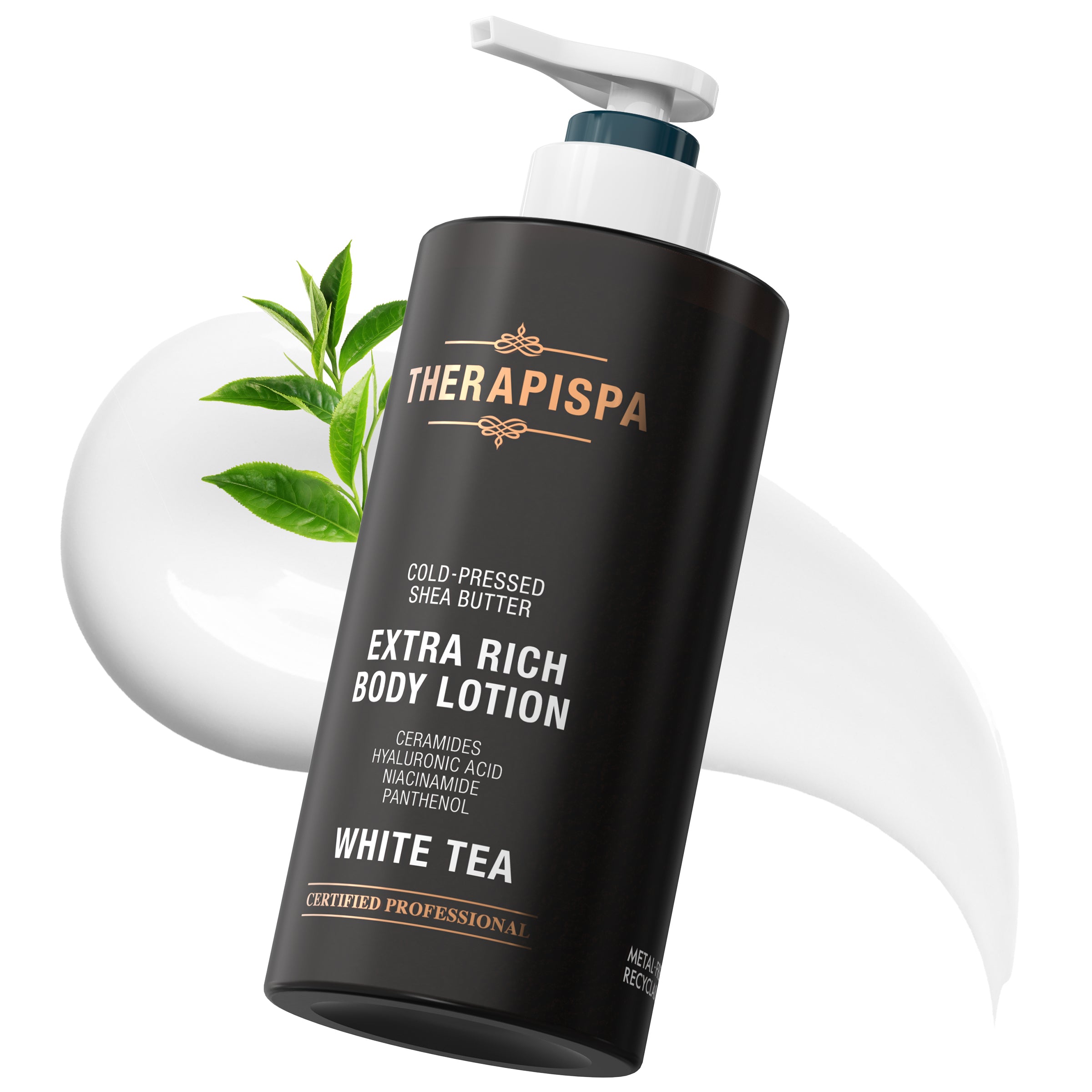 THERAPISPA Extra Rich Body Lotion