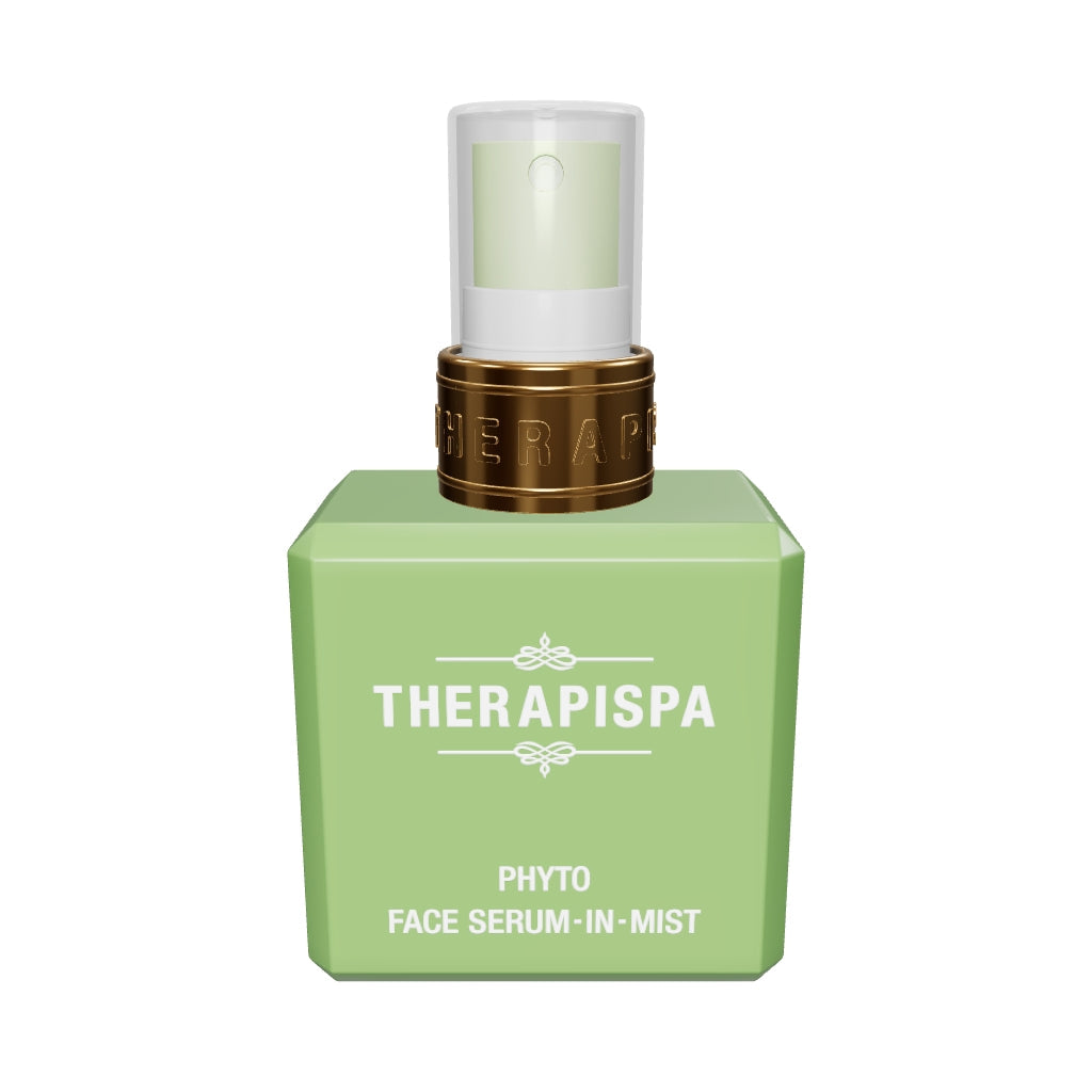 THERAPISPA Face Serum-In-Mist / Phyto