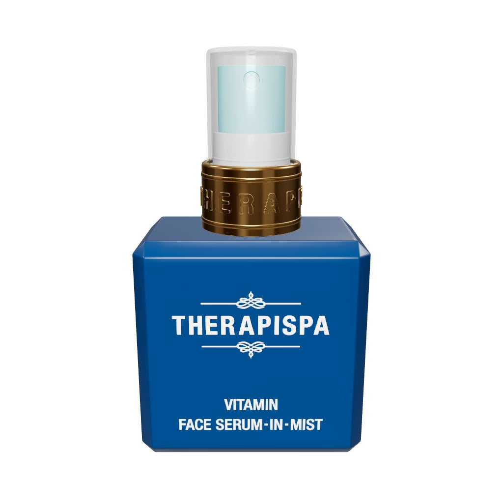 THERAPISPA Face Serum-In-Mist