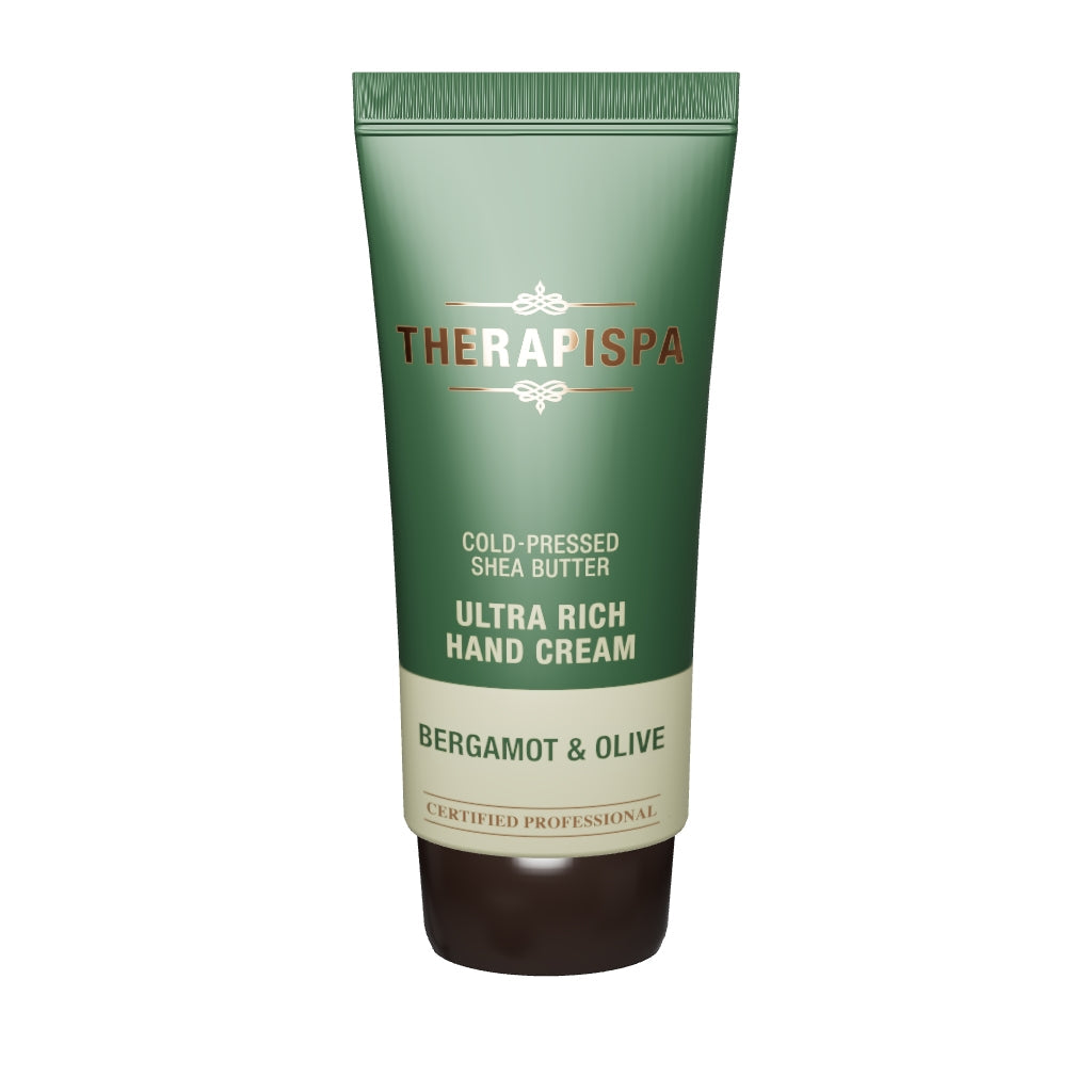 THERAPISPA Ultra Rich Hand Cream