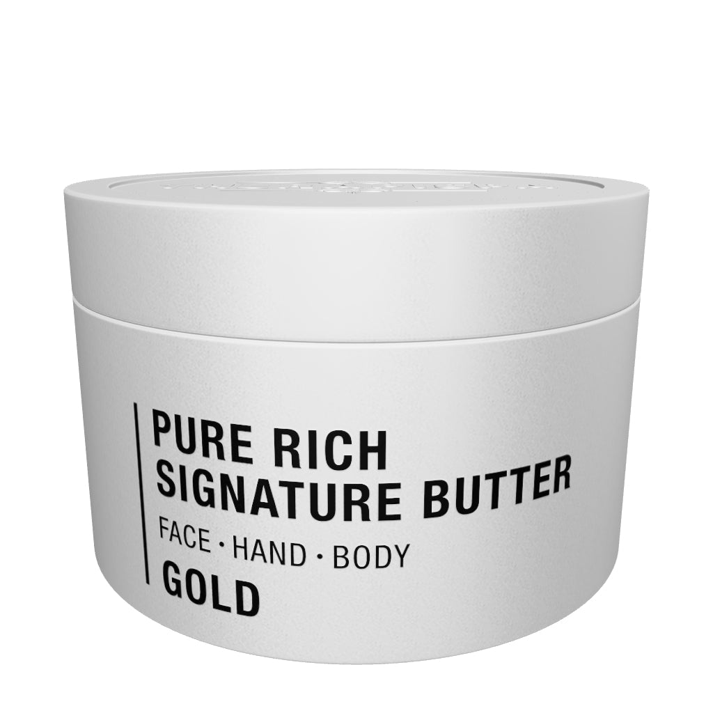 THERAPISPA Pure Rich Signature Butter