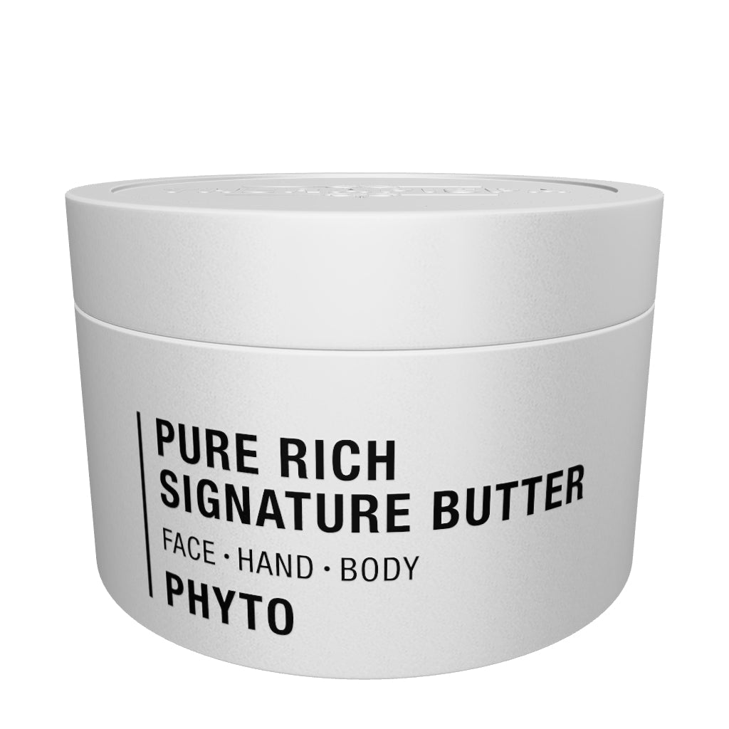 Pure Rich Signature Butter / Phyto
