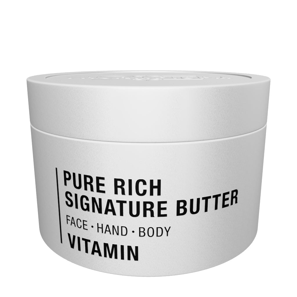 Pure Rich Signature Butter / Vitamin