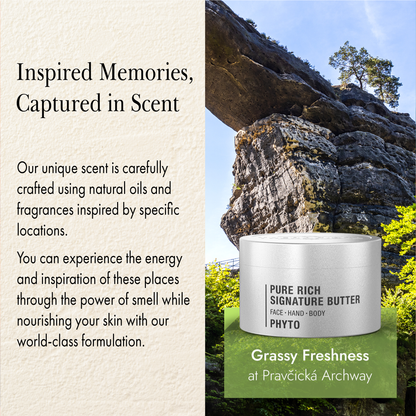 THERAPISPA Pure Rich Signature Butter