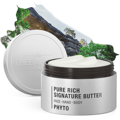 THERAPISPA Pure Rich Signature Butter
