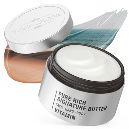 THERAPISPA Pure Rich Signature Butter